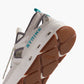 STRIKE Bluefin men's water sandal sand, detail view