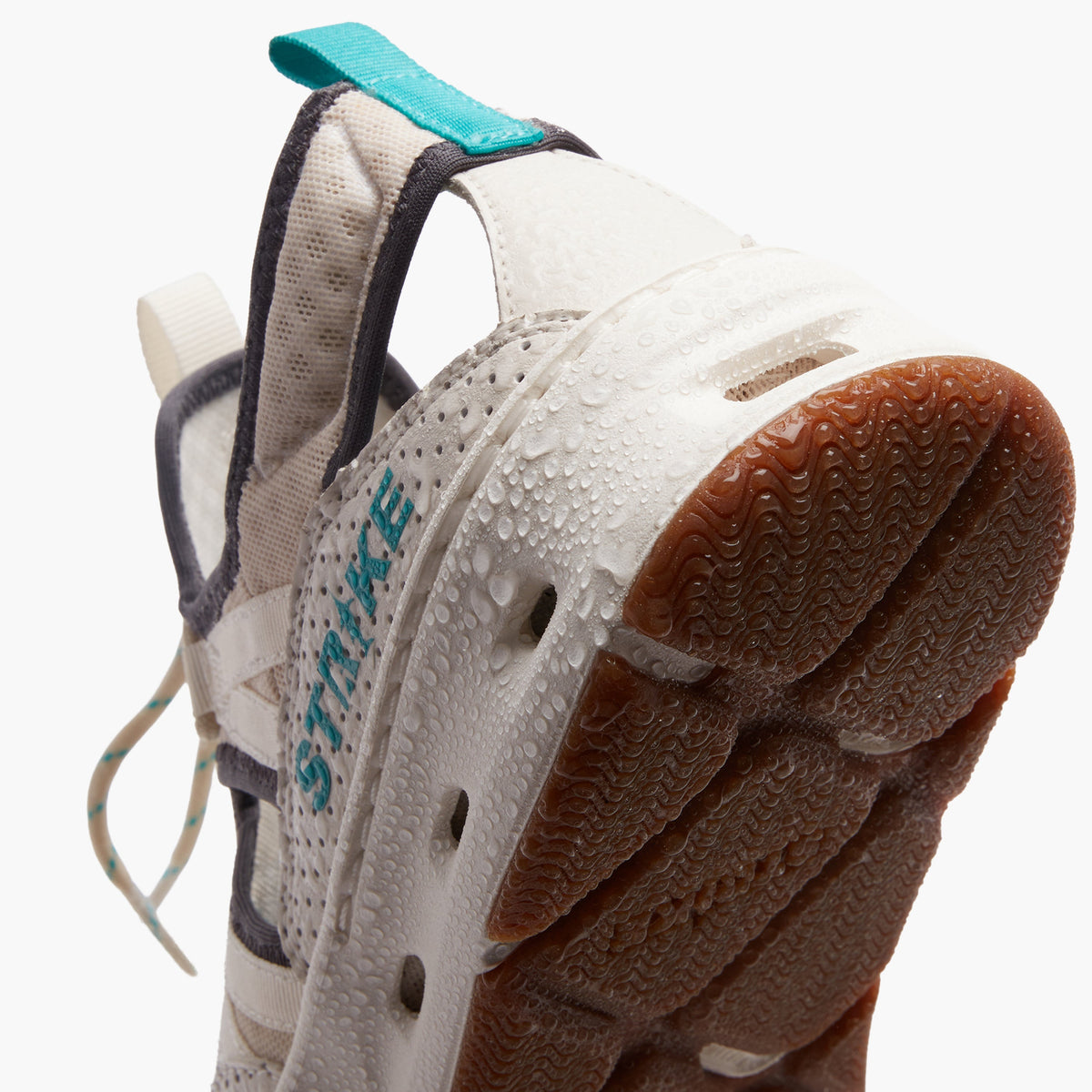 STRIKE Bluefin men's water sandal sand, image 5 of 8