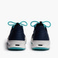 STRIKE Bluefin men's lace water sneaker navy and aqua, image 8 of 8