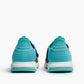 STRIKE Silvertip men's strap water sneaker navy and aqua, image 6 of 8