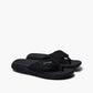 STRIKE Narrowtooth men's flip flop black, image 4 of 8