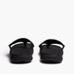 STRIKE Narrowtooth men's flip flop black, image 8 of 8