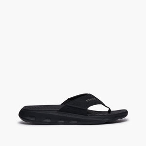 STRIKE Narrowtooth men's flip flop black, image 1 of 8