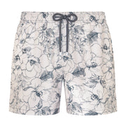 length:classic secret garden hybrid short