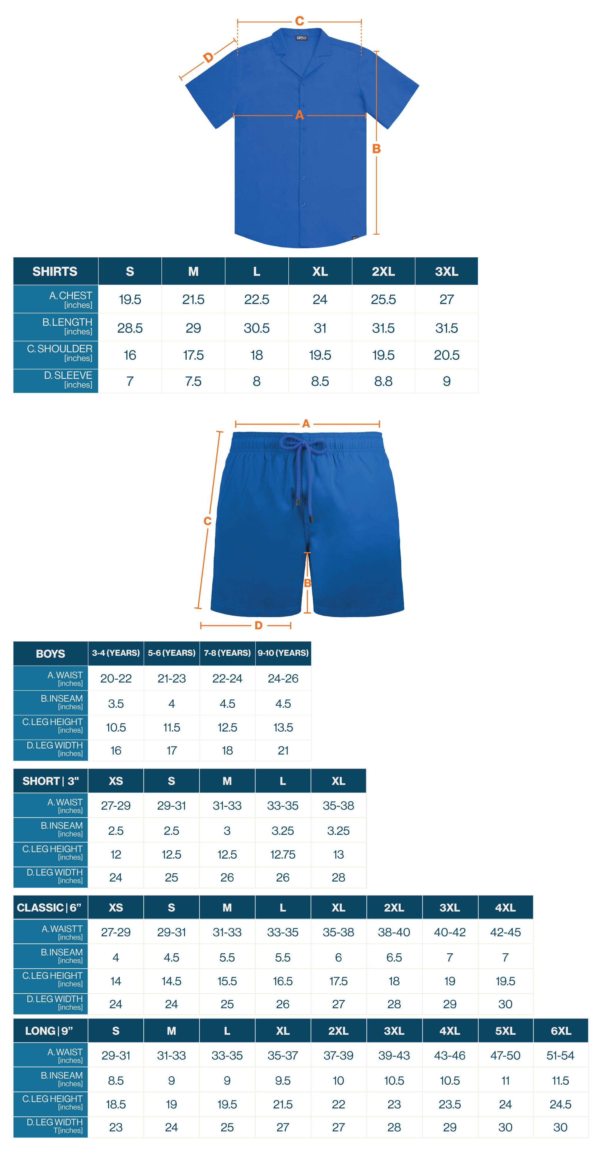 Dad and Son Matching Swim Trunks – Deco Maze - Key Lime | Capelle