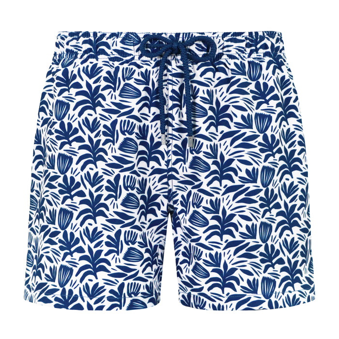 length:classic sonoma blue hybrid short