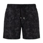 length:classic street camo hybrid short