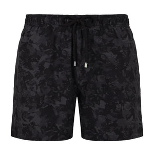 length:classic street camo hybrid short