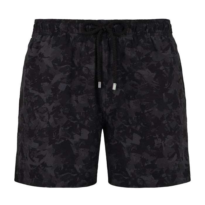 length:classic street camo hybrid short