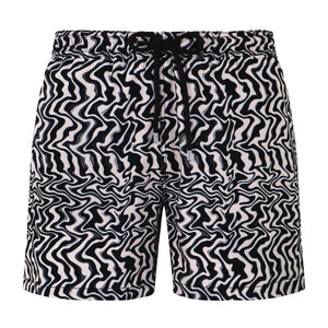 length:classic wavy caps hybrid short