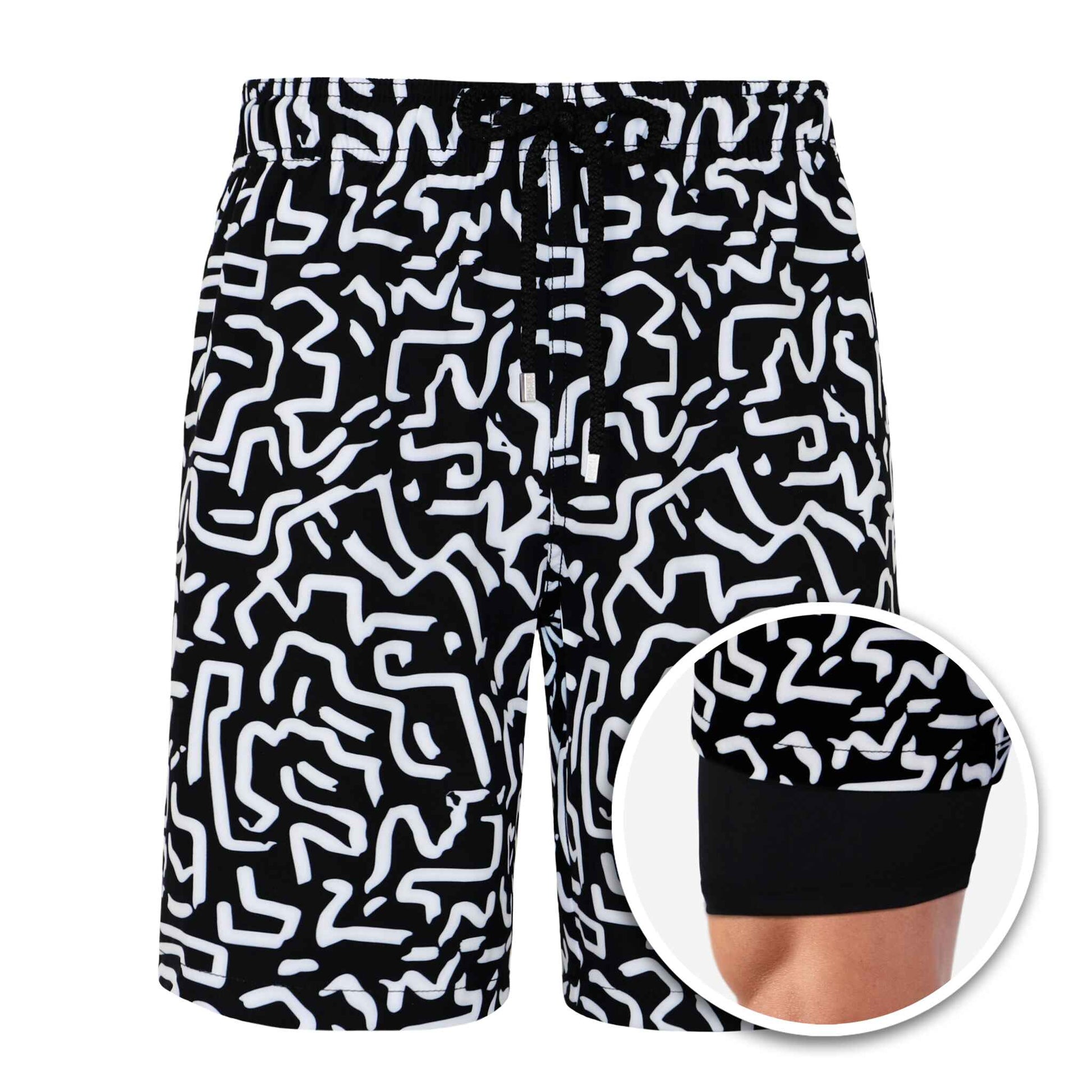 length:long wynnwood walls hybrid short feature