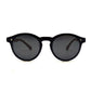 Alona Wooden Sunglasses