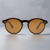 Alona Wooden Sunglasses