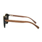 Alona Wooden Sunglasses