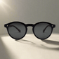 Alona Wooden Sunglasses