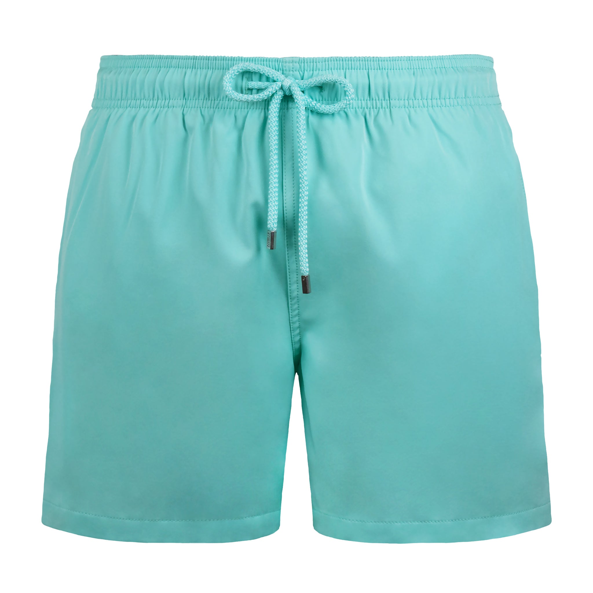 BN3TH × CAPTAINS HELM HYBRID SWIM SHORTS