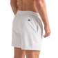 length:classic arctic white hybrid short studio back