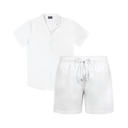 length:all arctic white bundle