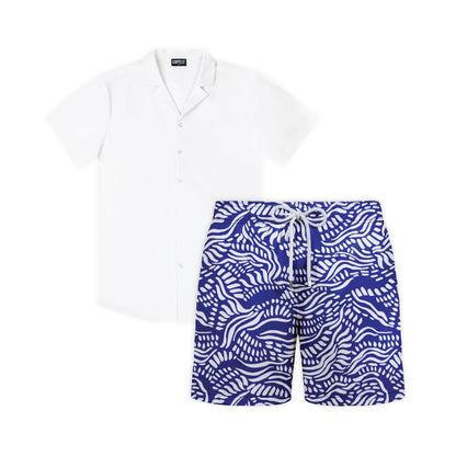 length:all Harbor Frost Set
