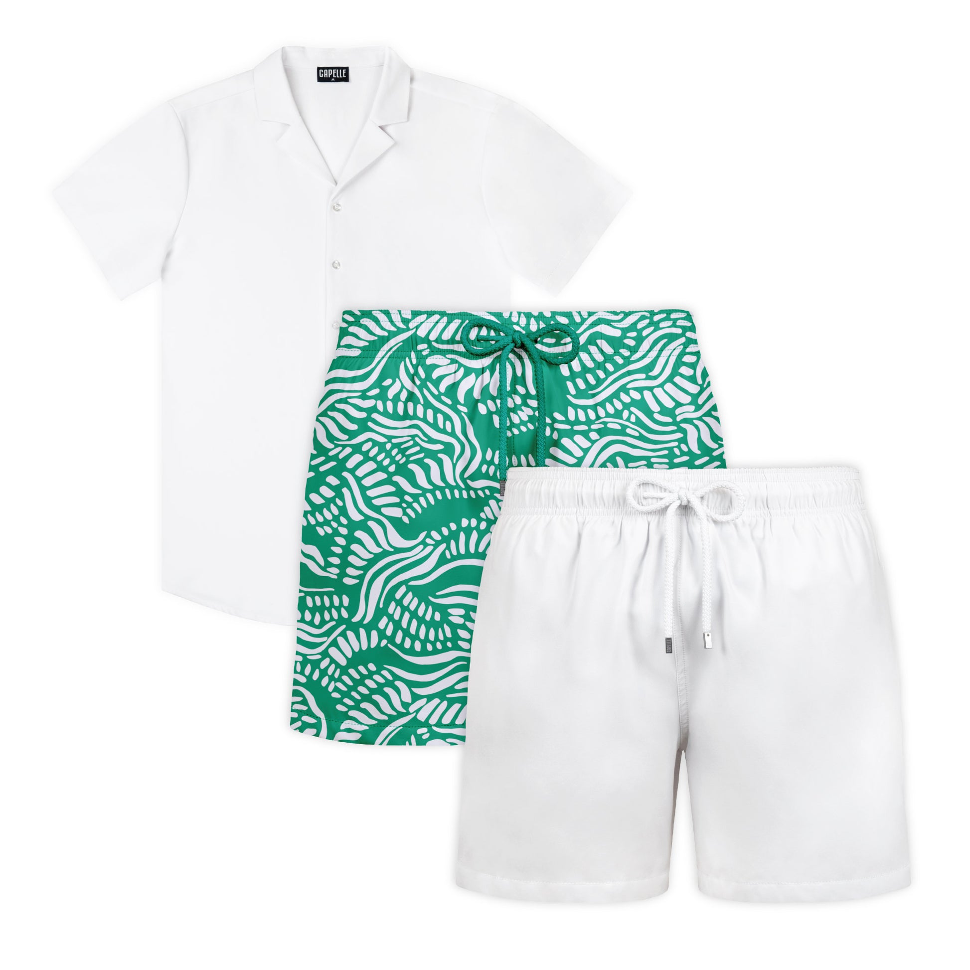 length:all Salt Coast Set