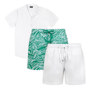 length:all Salt Coast Set