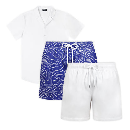 length:all Arctic Coast Set