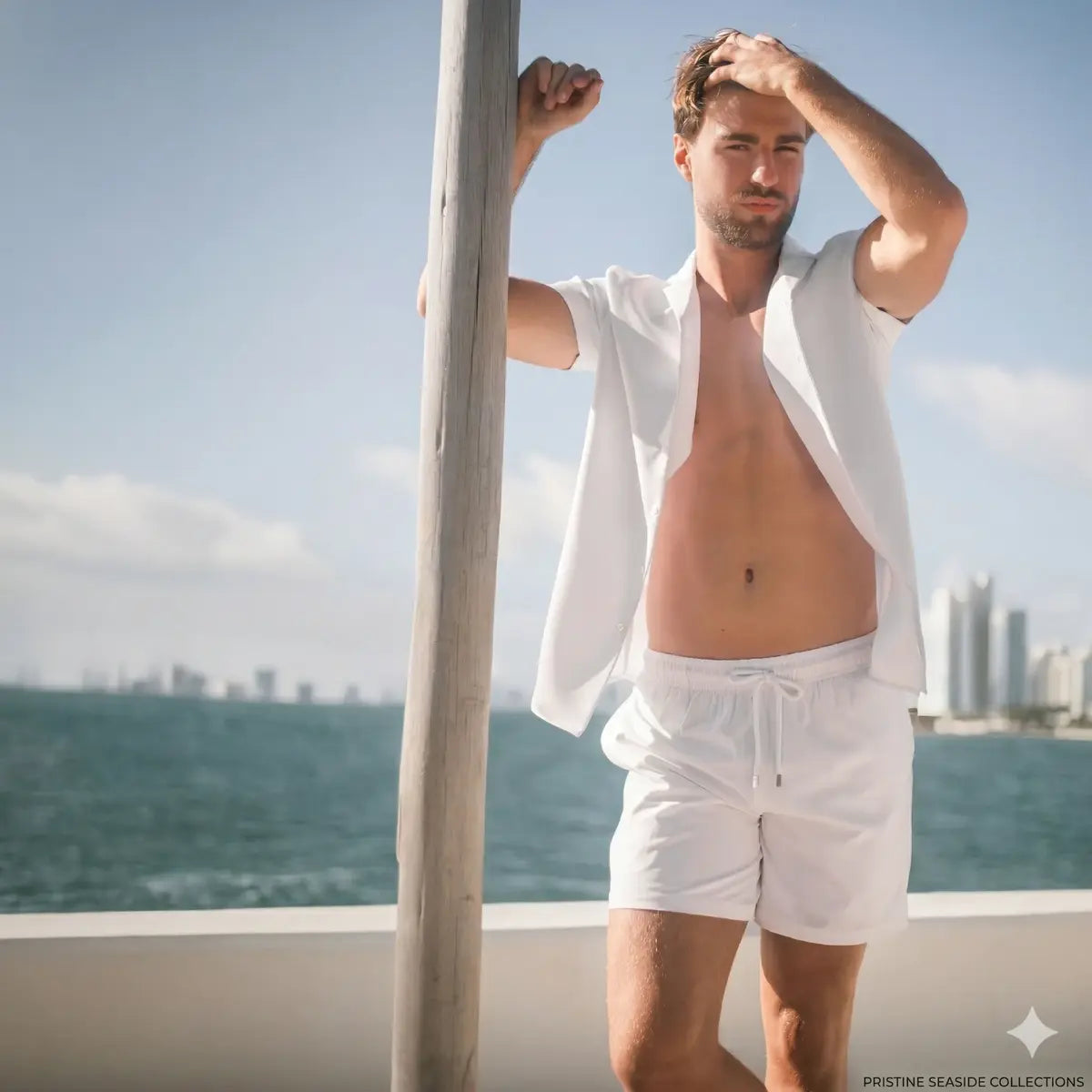 length:all arctic white set lifestyle
