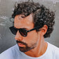 Aveiro Polarized Bio Acetate Sunglasses