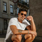 Aveiro Polarized Bio Acetate Sunglasses