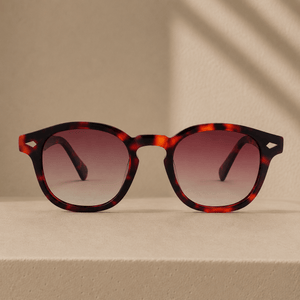 Aveiro Polarized Bio Acetate Sunglasses