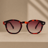 Aveiro Polarized Bio Acetate Sunglasses