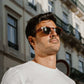 Aveiro Polarized Bio Acetate Sunglasses