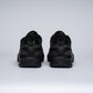 CDNCE Coastal Trainer All Black men's resort sneaker, image 3 of 6