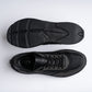 CDNCE Coastal Trainer All Black men's resort sneaker, image 5 of 6