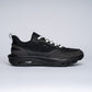 CDNCE Coastal Trainer in All Black
