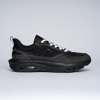 CDNCE Coastal Trainer in All Black