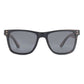 JOPLINS Benja polarized wooden veneer sunglasses, image 2 of 8