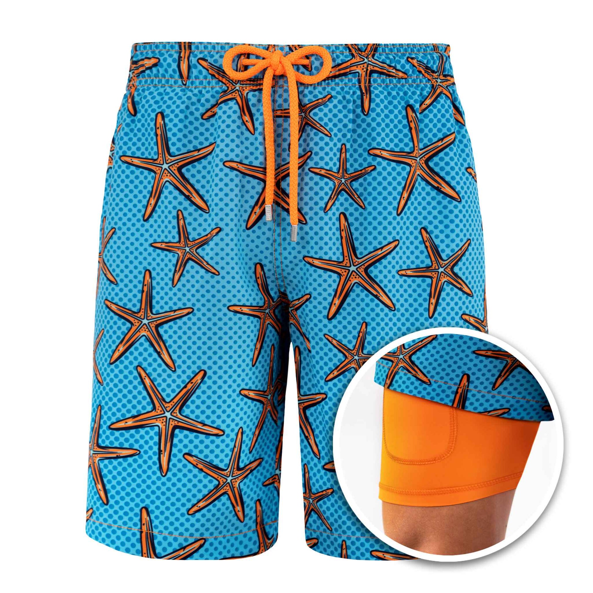 length:long pop star hybrid short feature