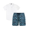Polar Beta – Men’s Matching Resort Set