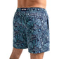 length:classic beta blue hybrid short studio back