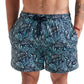 length:classic beta blue hybrid short studio front