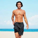 black-mens-swim-trunk