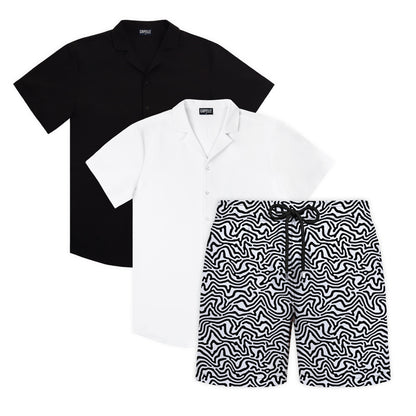 length:all Storm Surge Set