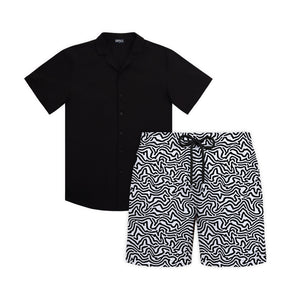 length:all Dark Maze Set