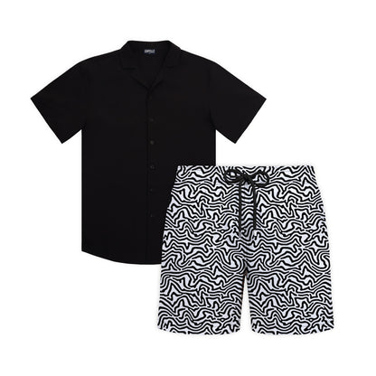 length:all Dark Maze Set