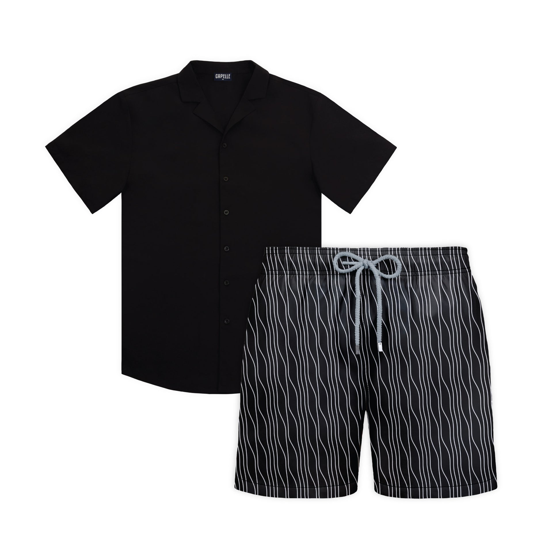 length:all Dark Drift Set