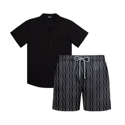 length:all Dark Drift Set