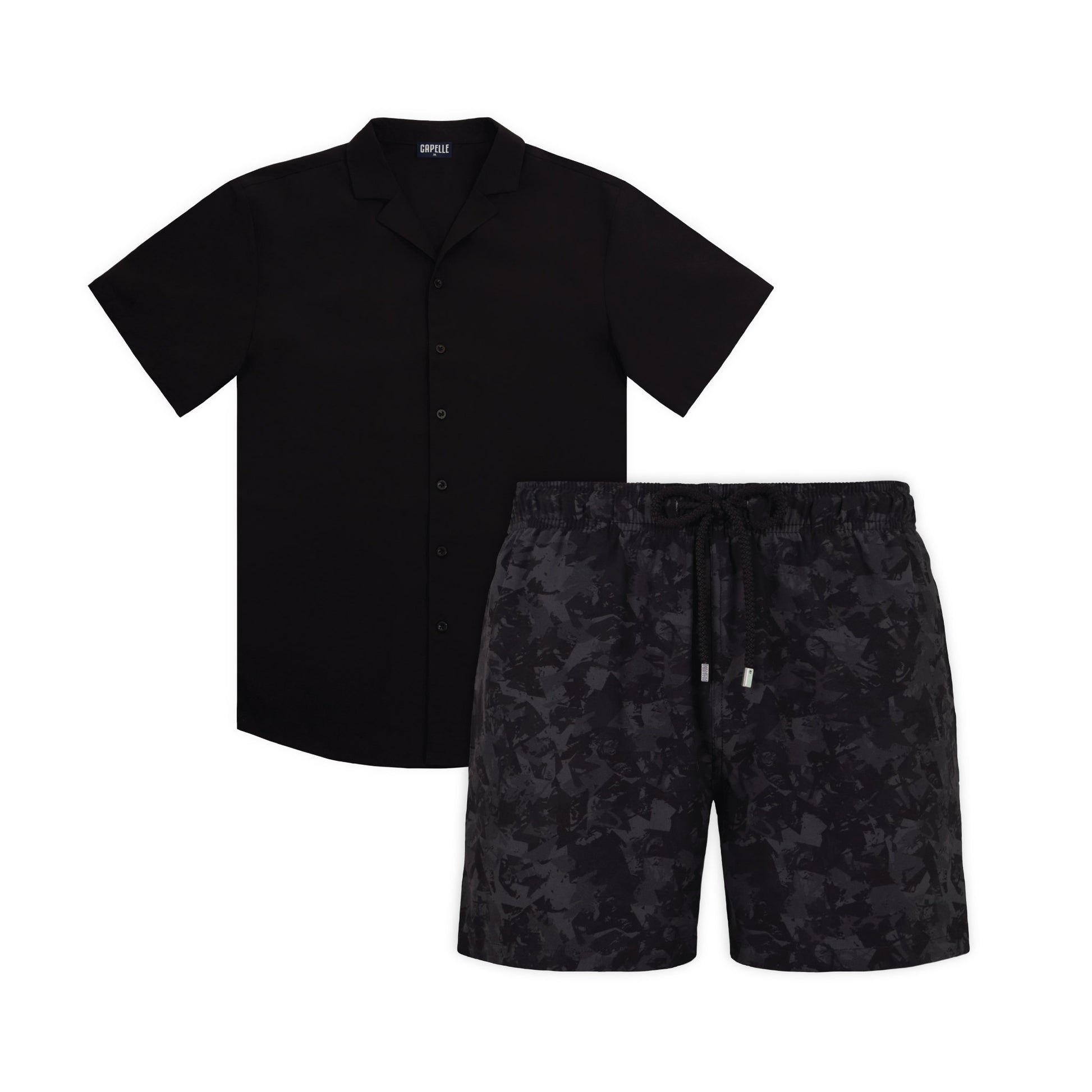 length:all street camo and black onyx bundle