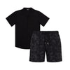 Stealth Camo – Men’s Matching Resort Set