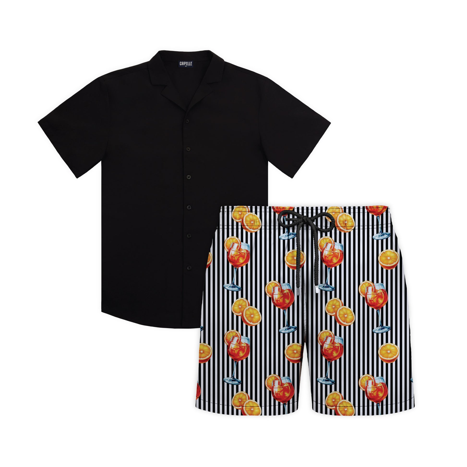  length:all Spritz Night Set